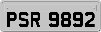 PSR9892