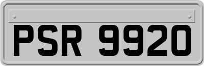 PSR9920