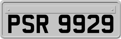 PSR9929