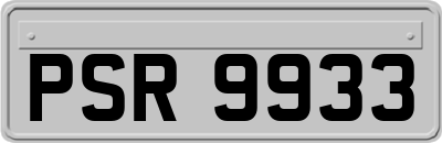 PSR9933