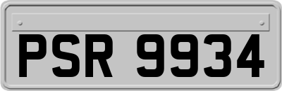 PSR9934