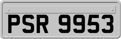 PSR9953