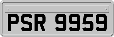 PSR9959