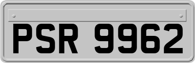 PSR9962