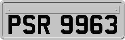 PSR9963