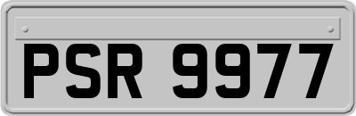 PSR9977