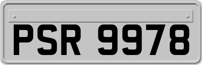 PSR9978