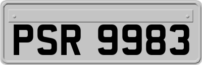 PSR9983