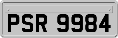 PSR9984