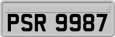 PSR9987