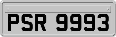 PSR9993