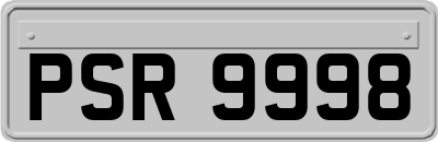 PSR9998