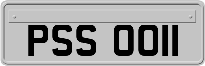 PSS0011