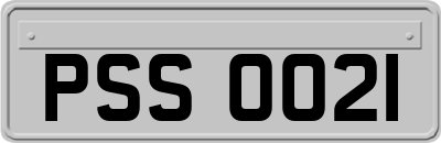 PSS0021