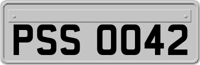 PSS0042