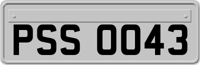 PSS0043