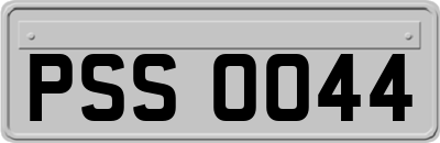 PSS0044