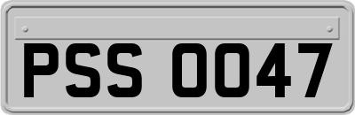 PSS0047