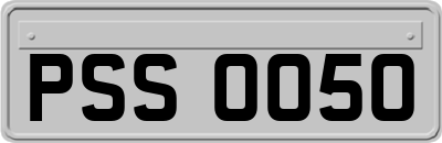 PSS0050
