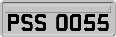 PSS0055