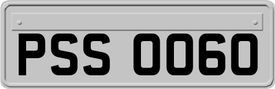 PSS0060