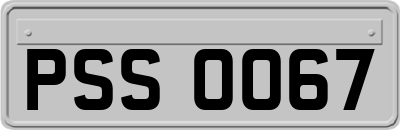 PSS0067