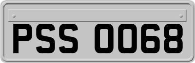 PSS0068