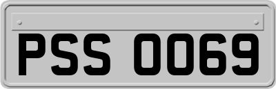 PSS0069