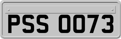 PSS0073