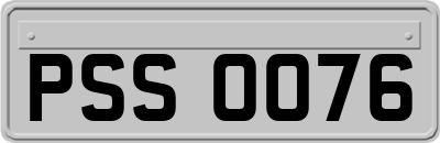 PSS0076