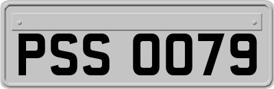 PSS0079