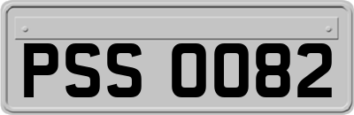 PSS0082