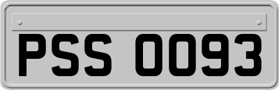 PSS0093