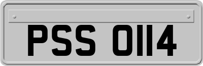 PSS0114