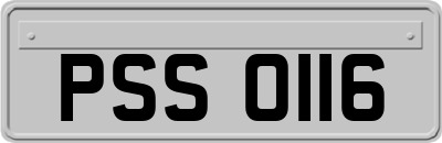 PSS0116