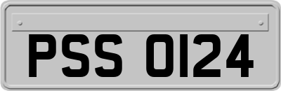 PSS0124