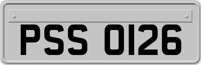 PSS0126