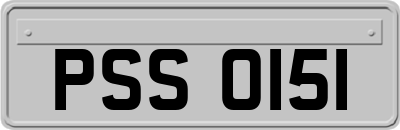 PSS0151