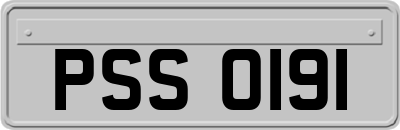PSS0191