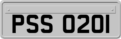 PSS0201