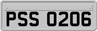 PSS0206
