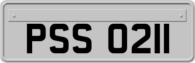 PSS0211
