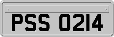 PSS0214