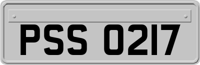 PSS0217