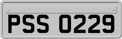 PSS0229