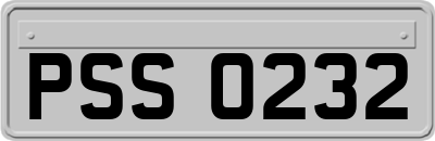 PSS0232