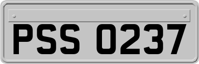 PSS0237