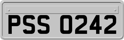 PSS0242