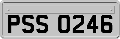 PSS0246