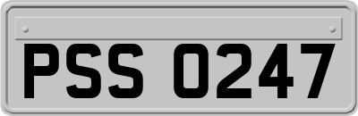PSS0247